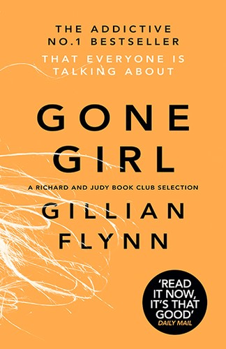 Gone Girl